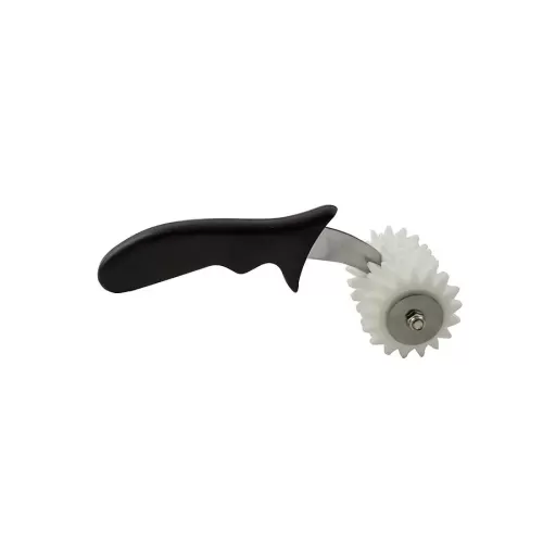 Dough Docker 3.5in Roller Plastic Pins