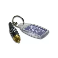 Hanna +70°C Calibration Test Plug for EF769