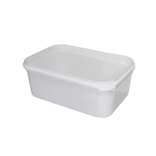 Parkers Ice Cream Tub 1 Litre