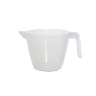 Whitefurze Measuring Jug 2ltr