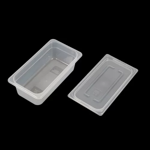 Prepara Polypropylene 1/3 Gastronorm Lid