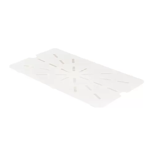 Prepara Polypropylene 1/1 Gastronorm Drainer Plate