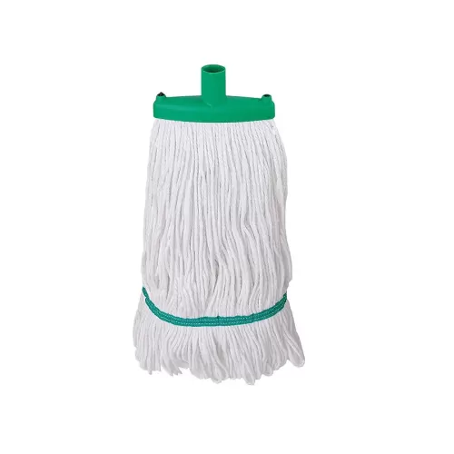 Robert Scott Prairie Hygiemix Kentucky Mop Head Green 450gm