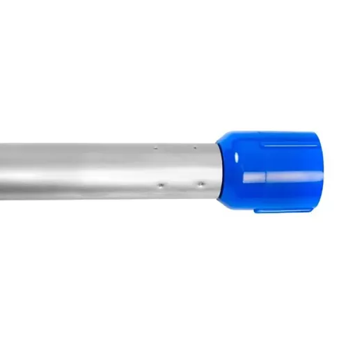 SYR Heavy Duty Aluminium Interchange Handle 139cm