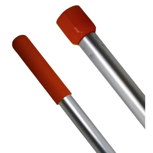 SYR Freedom Aluminium Interchange Handle Red