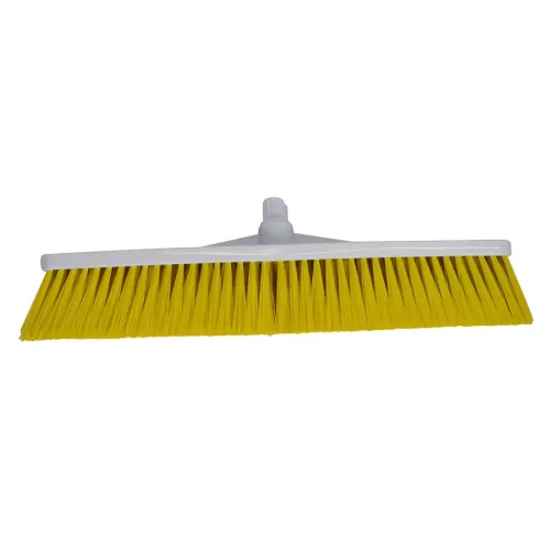 SYR Broom Head Yellow 30cm