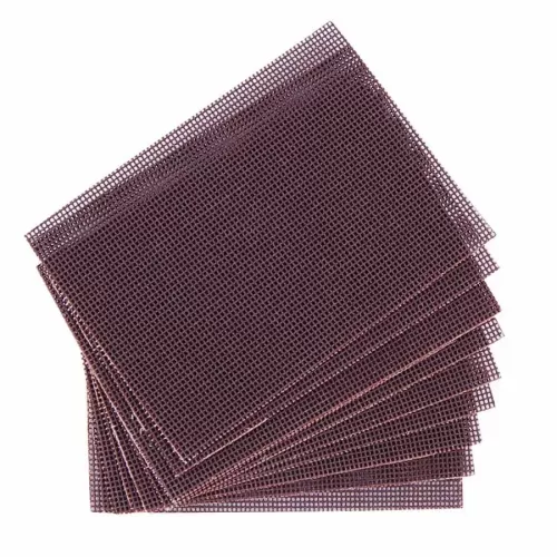 Robert Scott Griddle Screen 14cm x 10cm