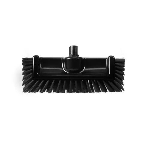 SYR Heavy Duty Scrator Brush Black 30x13x11cm