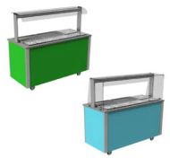 Moffat Versicarte Pro Carvery Station VC4CS VC4CSSL