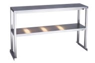 Ambient Two Tier Chefs Rack Parry SHELFTT