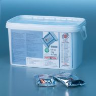 Rational RinseAid Tablets fr Ovens w/out CareControl