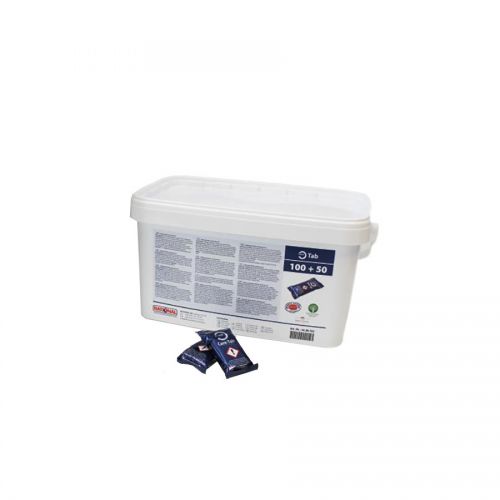 Rational Rinse Aid Tablets fr Ovens with CareControl