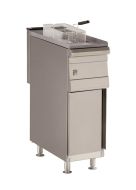 Parry GSF Single Tank Free Standing Gas Fryer 