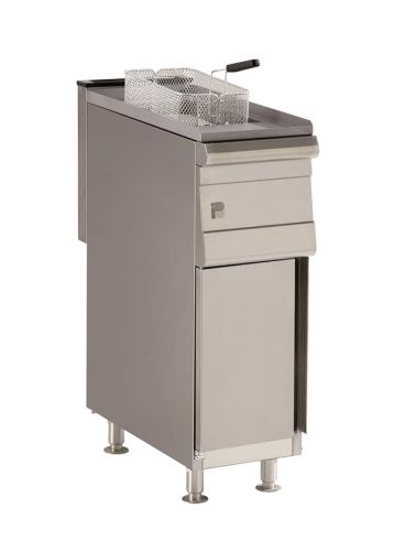 Parry GSF Single Tank Free Standing Gas Fryer 