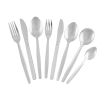 Plain Cutlery