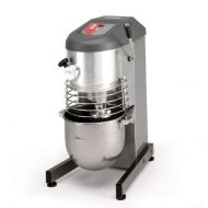 Sammic 10 Litre Planetary Mixer BE-10C with equipment attachment