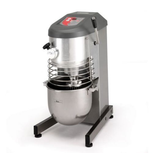 Sammic 20 Litre Planetary Mixer BE-20C with equipment attachment