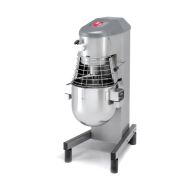 Sammic  BE-30C  30 Litre Planetary Mixer with equipment attachment