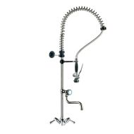 Sammic 2 Tap Pre-Rinse Spray Arm