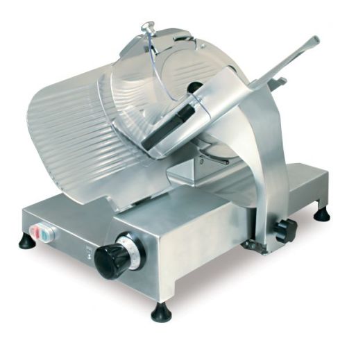 Sammic Professional Meat Slicer  GCP 