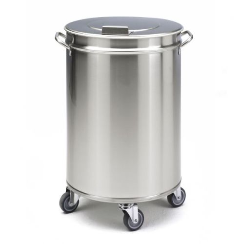 Sammic Commercial Stainless Steel Bin