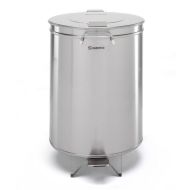 Sammic Commercial Stainless Steel Pedal Bin