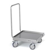 Sammic Dishwasher Basket Dolly