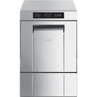 Smeg Ecoline SPG405DUK Glass Washer 400 basket size