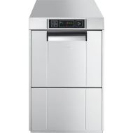 Smeg UG415DUK Under Counter Glass Washer