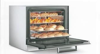 Smeg ALFA43XE 1 HDS Electronic Convection Oven