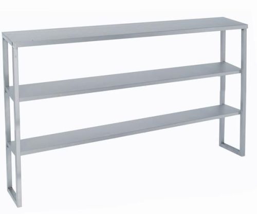 3 Tier Heated Chefs Rack Parry SHELF3T