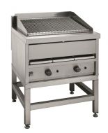 Parry Gas Chargrill on Stand UGC8 