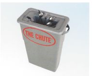 Cutlery Saver Golden West Junior Chute