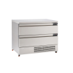 Foster FlexDrawers & Counter Refrigeration