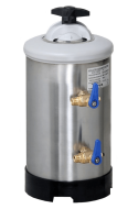 Manual Cold Water Softener 