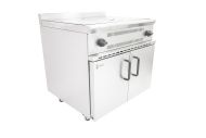 Parry Solid Top Gas Range Oven  USHO 