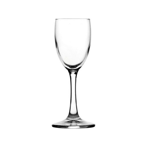 Shot Glasses, Sherry, Port & Liqueur Glasses