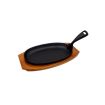 Griddles, Grills, Skillets & Sizzlers