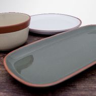 Terracotta, Ceramic and Stoneware