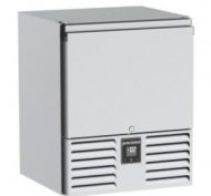 Precision HUC150 Undercounter Space Saver Fridge or Freezer 