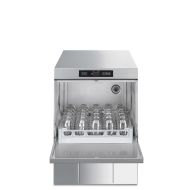 Smeg SPG505UK Ecoline Undercounter Glass Washer